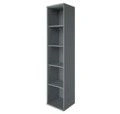 Demonstration Shelf with Inclined Shelves for Schools - TDI School Series