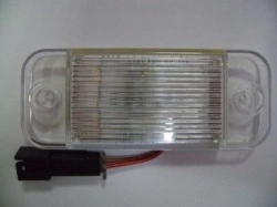 Interior Lighting Fixture PLF-001 AEK