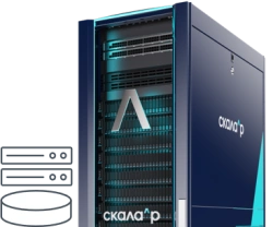 Data Backup Module SKALA-R RMGB.466535.003-40.04