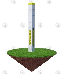 Control and Measurement Stations KIP-TES Type-1