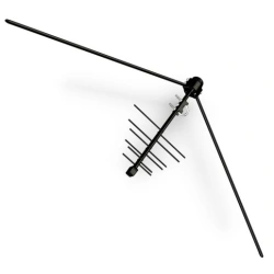 Delta N321 Wideband Combined Antenna without Cable