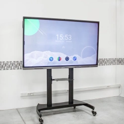 Interactive Touch Panel LigaSmart Model IP 86