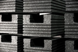 Floor Blocks for Aluminum Electrolyzers PBN-4