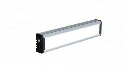 Energy-Efficient Outdoor LED Light "BEST" BOX-X NANO 75W