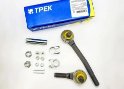 Steering Tie Rod Ends Set Left 2101 Series "Champion" OEM 2101-3003056; 2101-3003060