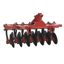 Soil Cultivator for Primary and Pre-Sowing Treatment BDM-2.5
