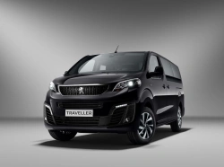 Peugeot Traveller Active Long Microbus 2.0HDi 150 HP AT