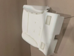 Front Left Seat Cushion Filling for Long Trim 4480850