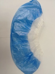 Disposable Medical Shoe Covers Model GOPR80B
