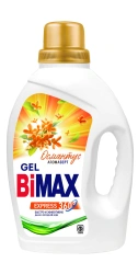 BiMax Osmantus Laundry Gel