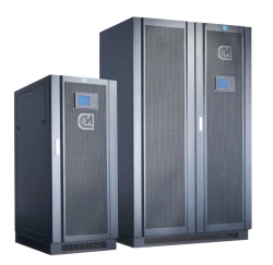 Three-Phase Uninterruptible Power Supply (UPS) 10 to 1560 kVA