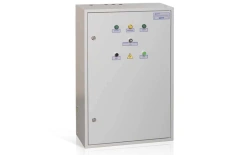 Control Cabinet for Pump SHUN-X1-X2-X3