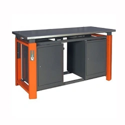 Toolbox Workbench TVR1500 (TV0-TV0) for Assembly and Mechanical Works