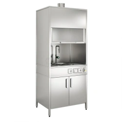 Medical Extraction Cabinet V-SHT1