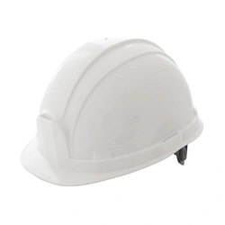 White Safety Helmet SOMZ-55 Hammer Trek® RAPID, Article 77617