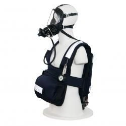 Escape Respiratory Protection