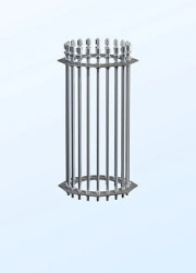 Foundation Anchor Insert Element (AZDF)