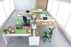 Universal Writing Tabletop PROFIQUADRO Model KV 467