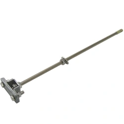 Conductor Holder DP-50HZ-03.455 for Flat Conductors