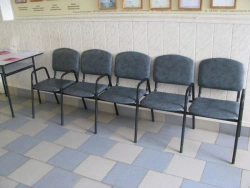 EL-106 Chair Sections - Model L-106.06.00-06