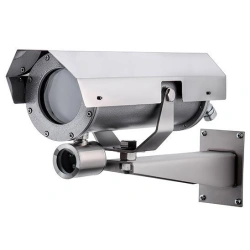 Industrial Video Camera for Optical Signal Conversion TVK-VK-07-O-S400