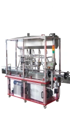 High-Precision AURORA NXT MD-2500 Dispensing Module