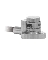 IVD-5 Vibration Sensors for Accurate Measurement