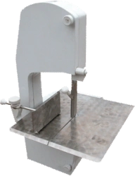 Meat Cutting Band Saw PLN-225