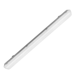 High-Brightness LED Light Fixture for Industrial Use - GSP-Expert Series