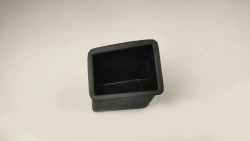 Left Dashboard Pocket Housing for Concordia Electric Vehicle KNKRD.0008.0012