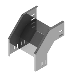 Vertical External 90-Degree Cable Tray ONL 000x000 V90