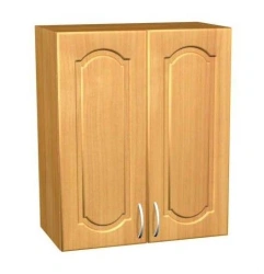 Wall-mounted kitchen cabinet