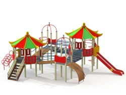 Play Complexes