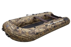 Lightweight PVC Boat Beryeg-380