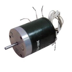 Stepper Motor for Special Purpose Applications SHDA-1FK
