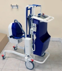 Portable X-ray Machine "RENEX-M" Model TU 26.60.11-065-54839165-20235 Execution 1
