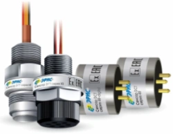 Thermocatalytic Gas Sensor DCT for Hydrogen and Hydrocarbons