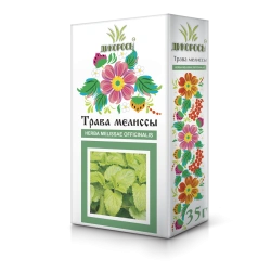 Melissa Herb for Calming and Sleep Support