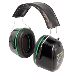Noise-Cancelling Headphones COMZ®-85 ABSOLUTE, Article 68501
