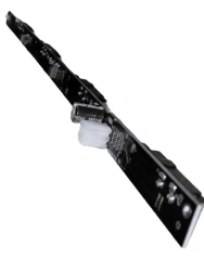 Backplane Board for Disk Subsystem KDBA.467239.015