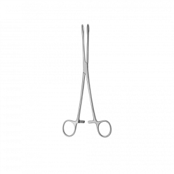 Straight Polyp Forceps, 225mm, Model TSH-04-185-22.5