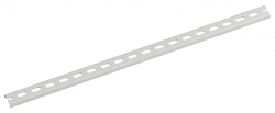 Vertical Busbar Support YKV-BPP-800-S for Smart Panel (2 pcs/set)