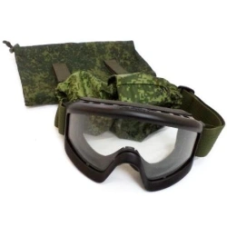 Protective Glasses OЗ-350 Optical Class No. 1