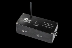 Autonomous Vibration Load Recorder with Built-in Sensor ADM-09
