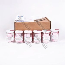 Chemical Scent Imitators for Canine Training (Food Products)