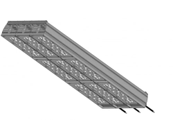 Cone-240 LED Light for Street and Industrial Use