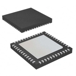 Microcontroller chip