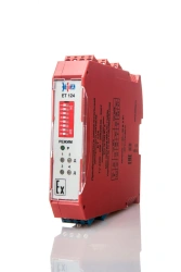 Explosion-proof Signal Isolators ET 124