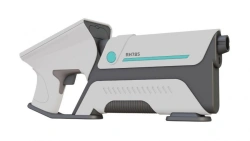 Autonomous Raman Spectrometer RH785 with Tablet and Battery