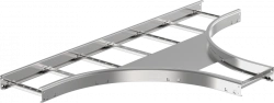 T-Shaped Cable Junction Box CRT05-4-150-200 R600 IEK